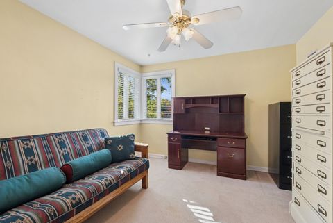 Tiny photo for 18450 Stedhall Road, Homewood, IL 60430 (MLS # 12567131)