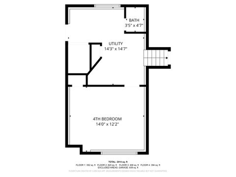 Tiny photo for 18450 Stedhall Road, Homewood, IL 60430 (MLS # 12567131)