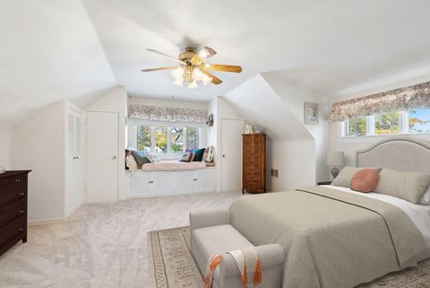 Tiny photo for 18450 Stedhall Road, Homewood, IL 60430 (MLS # 12567131)