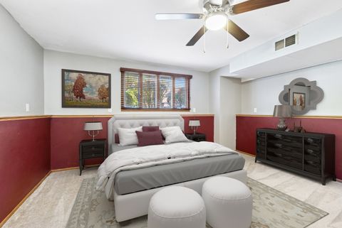 Tiny photo for 18450 Stedhall Road, Homewood, IL 60430 (MLS # 12567131)