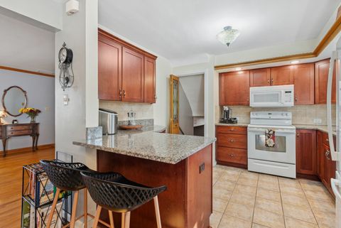 Tiny photo for 18450 Stedhall Road, Homewood, IL 60430 (MLS # 12567131)