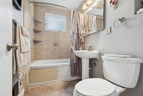 Tiny photo for 18450 Stedhall Road, Homewood, IL 60430 (MLS # 12567131)