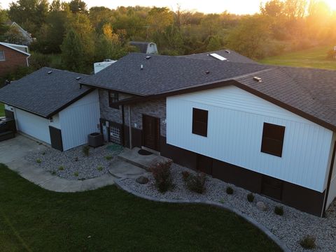 25232 S Harlem Avenue Monee IL 60449