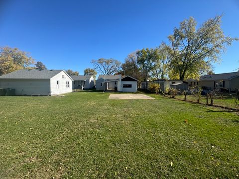 Tiny photo for 1619 Poplar Street, Ottawa, IL 61350 (MLS # 12508960)