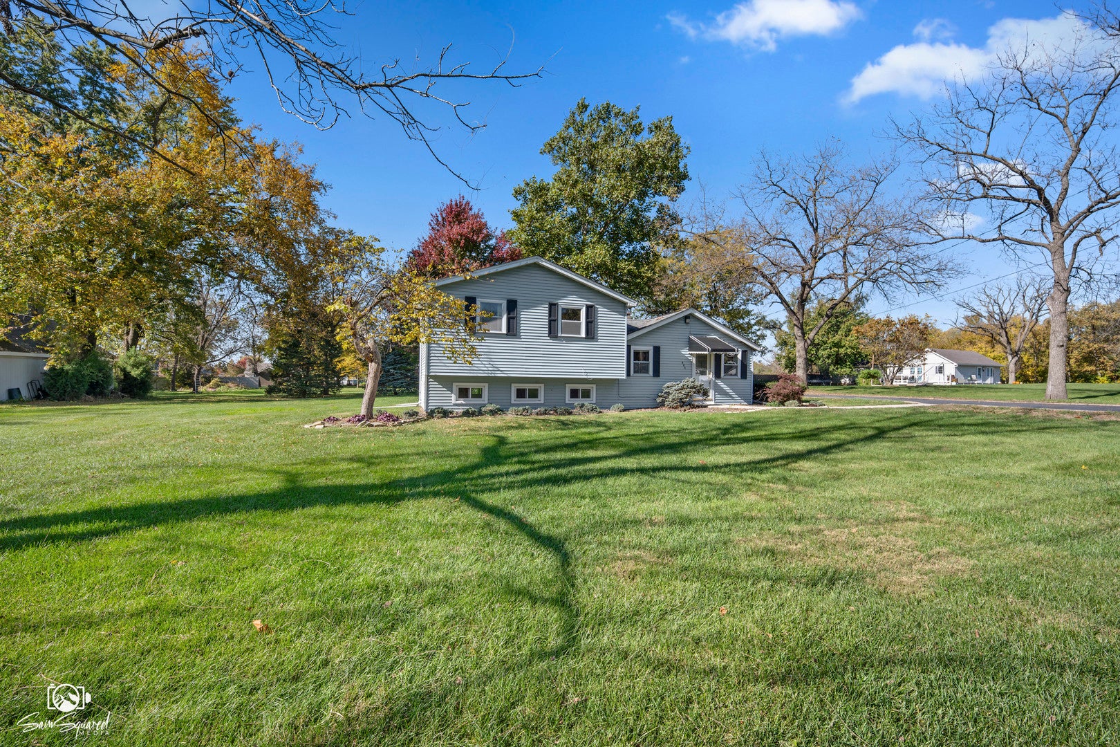 821 Wisconsin Road