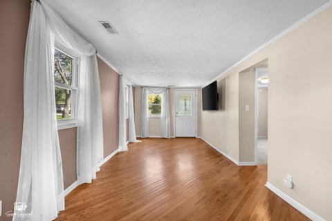 Tiny photo for 821 Wisconsin Road, New Lenox, IL 60451 (MLS # 12797886)