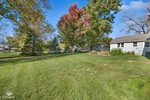 Tiny photo for 821 Wisconsin Road, New Lenox, IL 60451 (MLS # 12797886)
