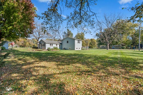 Tiny photo for 821 Wisconsin Road, New Lenox, IL 60451 (MLS # 12797886)