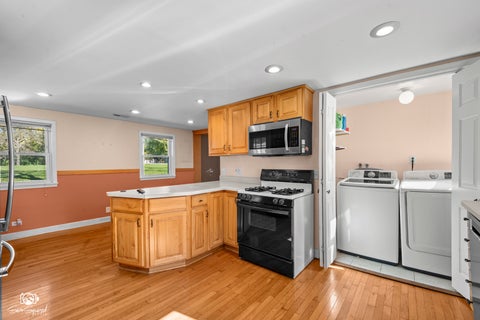 Tiny photo for 821 Wisconsin Road, New Lenox, IL 60451 (MLS # 12797886)