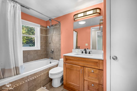 Tiny photo for 821 Wisconsin Road, New Lenox, IL 60451 (MLS # 12797886)
