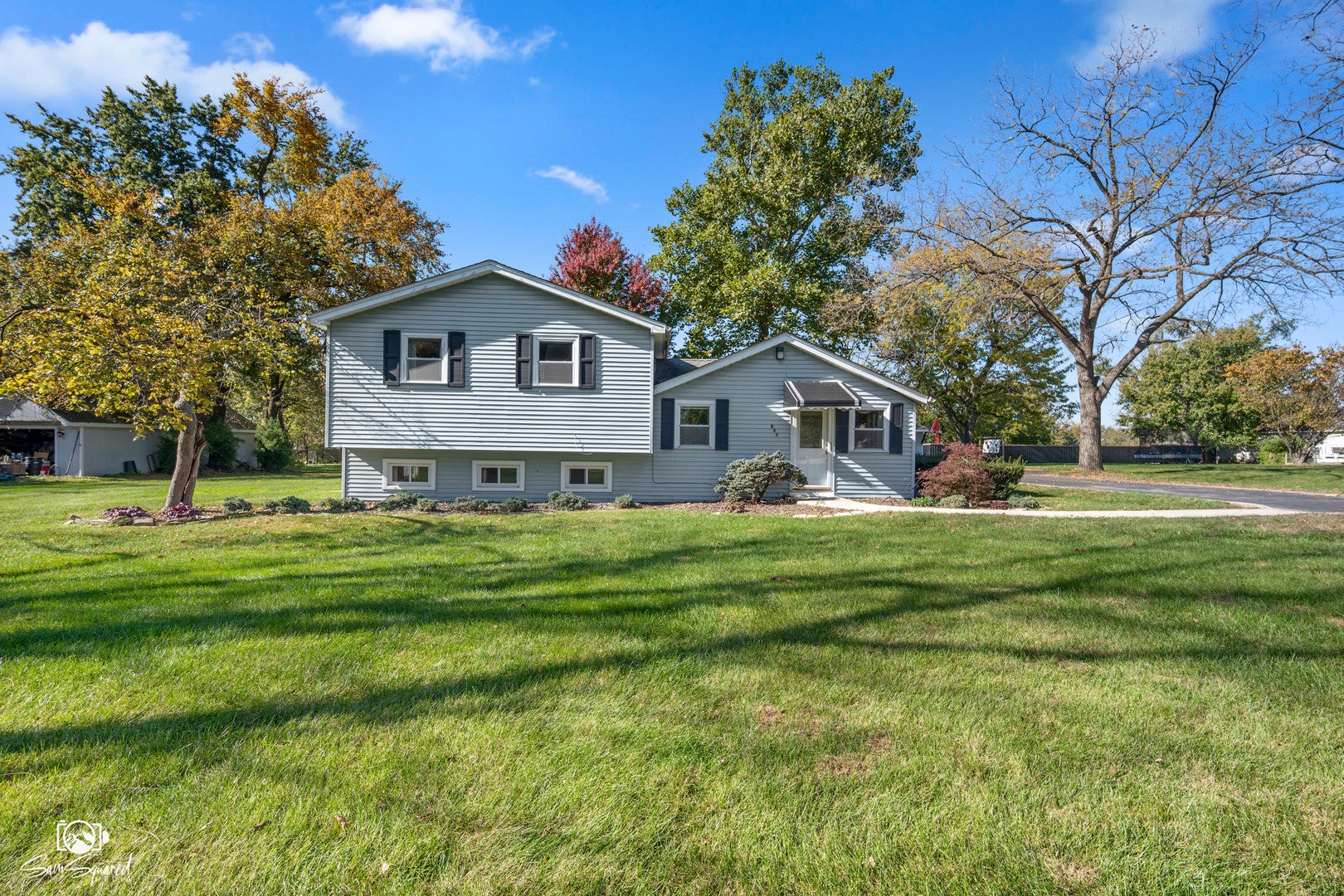 821 Wisconsin Road