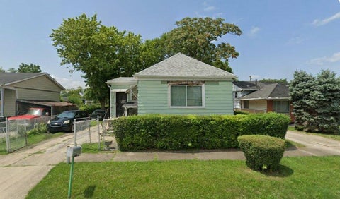 Photo of 14630 Cooper Avenue, Dixmoor, IL 60426 (MLS # 12769827)