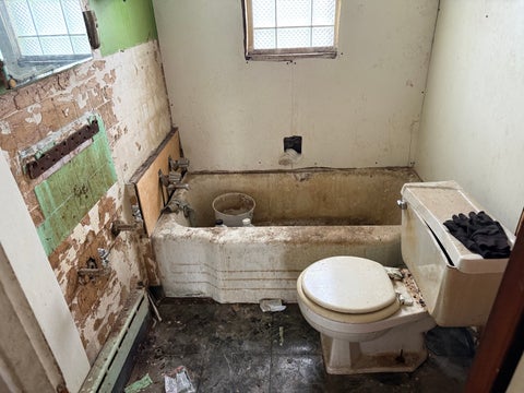 Tiny photo for 14630 Cooper Avenue, Dixmoor, IL 60426 (MLS # 12769827)