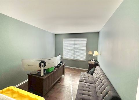 Tiny photo for 995 Bluff Quarry Drive, South Elgin, IL 60177 (MLS # 12586310)