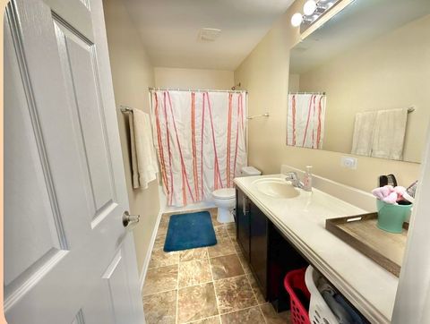 Tiny photo for 995 Bluff Quarry Drive, South Elgin, IL 60177 (MLS # 12586310)