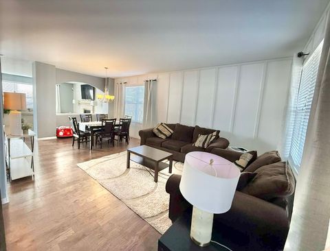 Tiny photo for 995 Bluff Quarry Drive, South Elgin, IL 60177 (MLS # 12586310)