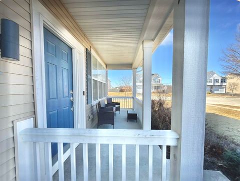 Tiny photo for 995 Bluff Quarry Drive, South Elgin, IL 60177 (MLS # 12586310)