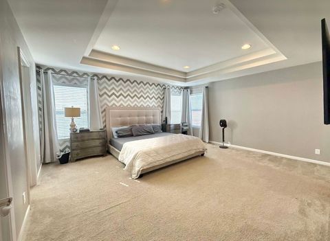 Tiny photo for 995 Bluff Quarry Drive, South Elgin, IL 60177 (MLS # 12586310)