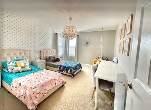 Tiny photo for 995 Bluff Quarry Drive, South Elgin, IL 60177 (MLS # 12586310)