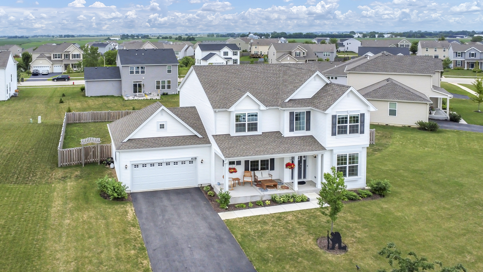 608 Braemore Lane