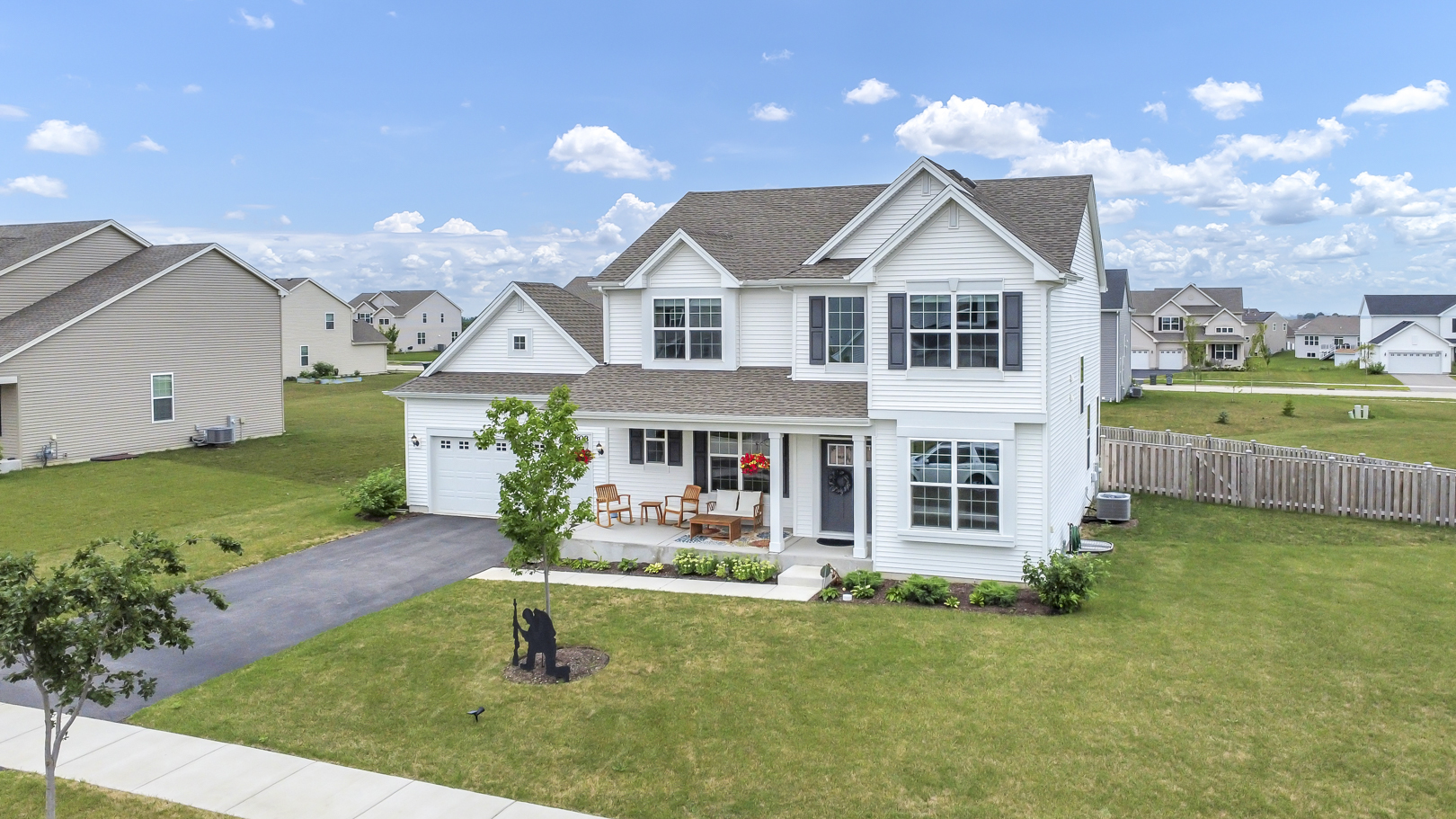 608 Braemore Lane