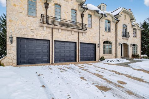 Tiny photo for 107 Carmela Court, Bloomingdale, IL 60108 (MLS # 12542083)