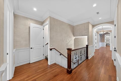 Tiny photo for 107 Carmela Court, Bloomingdale, IL 60108 (MLS # 12542083)