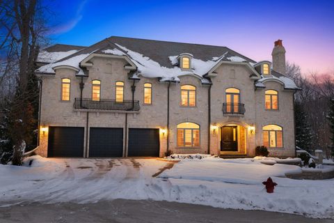 107 Carmela Court Bloomingdale IL 60108