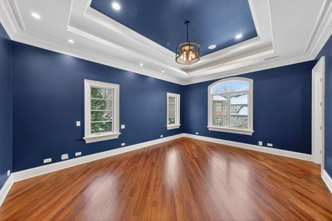 Tiny photo for 107 Carmela Court, Bloomingdale, IL 60108 (MLS # 12542083)