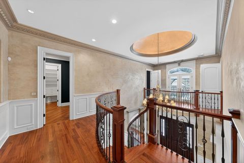 Tiny photo for 107 Carmela Court, Bloomingdale, IL 60108 (MLS # 12542083)