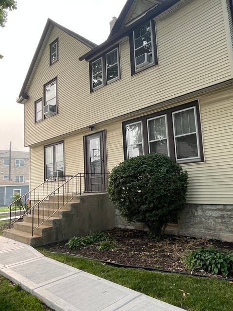 Photo of 3328 wisconsin Avenue, Berwyn, IL 60804 (MLS # 12710888)