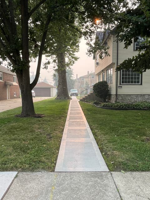 Tiny photo for 3328 wisconsin Avenue, Berwyn, IL 60804 (MLS # 12710888)