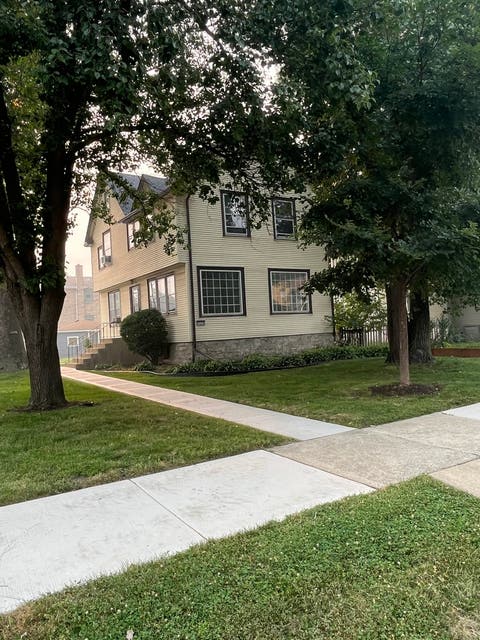 Tiny photo for 3328 wisconsin Avenue, Berwyn, IL 60804 (MLS # 12710888)