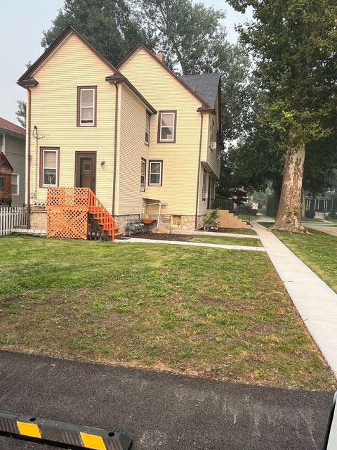 Tiny photo for 3328 wisconsin Avenue, Berwyn, IL 60804 (MLS # 12710888)