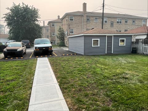 Tiny photo for 3328 wisconsin Avenue, Berwyn, IL 60804 (MLS # 12710888)