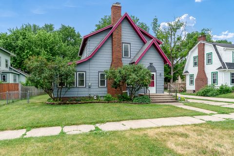 Tiny photo for 412 N STATE Street, Belvidere, IL 61008 (MLS # 12672617)