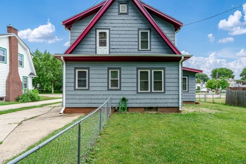 Tiny photo for 412 N STATE Street, Belvidere, IL 61008 (MLS # 12672617)
