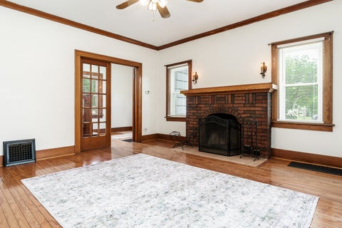 Tiny photo for 412 N STATE Street, Belvidere, IL 61008 (MLS # 12672617)