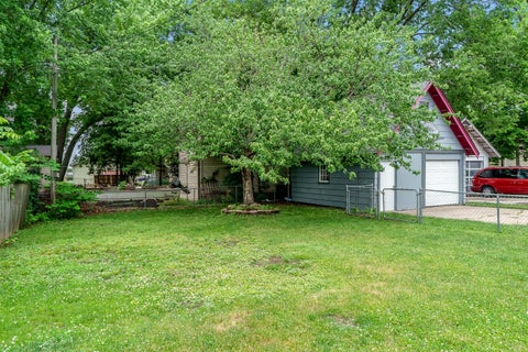 Tiny photo for 412 N STATE Street, Belvidere, IL 61008 (MLS # 12672617)