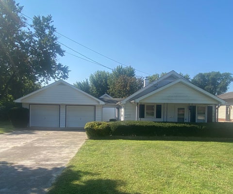 Photo of 1415 Little Main Street, Streator, IL 61364 (MLS # 12752230)