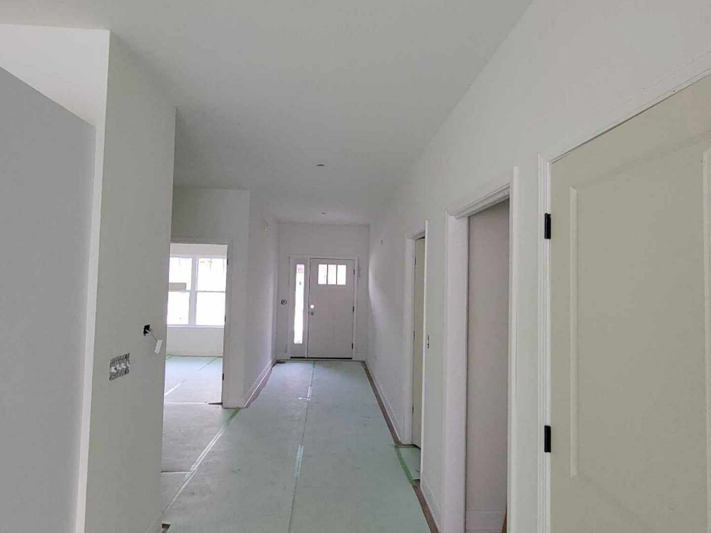 2156 Sky Harbor Drive