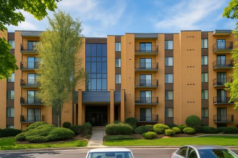 Photo of 700 N Bruce Lane #201, Glenwood, IL 60425 (MLS # 12521880)