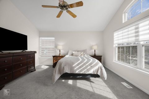 Tiny photo for 1107 Essex Drive, Oakbrook Terrace, IL 60181 (MLS # 12544509)