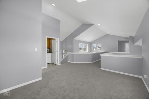 Tiny photo for 1107 Essex Drive, Oakbrook Terrace, IL 60181 (MLS # 12544509)