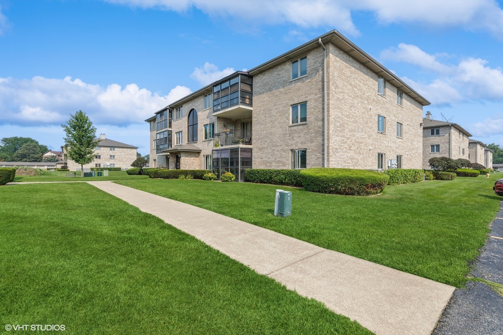 13950 E Leamington Drive 209