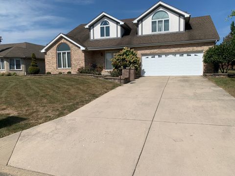 A home in Homer Glen