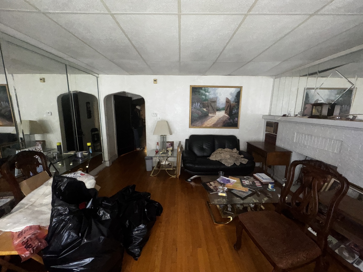 7940 S Marshfield Avenue