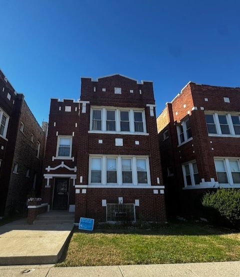 7940 S Marshfield Avenue Chicago IL 60620