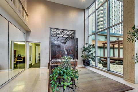 Tiny photo for 4250 N Marine Drive #809, Chicago, IL 60613 (MLS # 12626701)