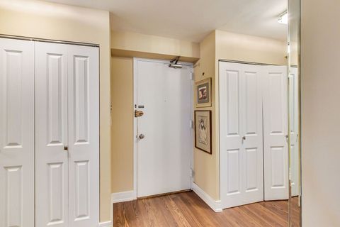 Tiny photo for 4250 N Marine Drive #809, Chicago, IL 60613 (MLS # 12626701)
